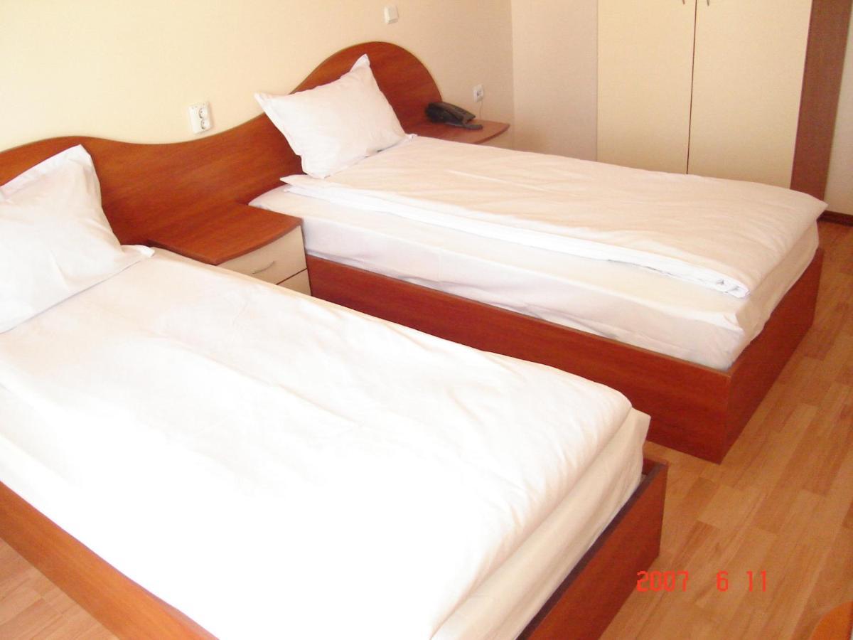 Hotel Harmony Sunny Beach Ngoại thất bức ảnh