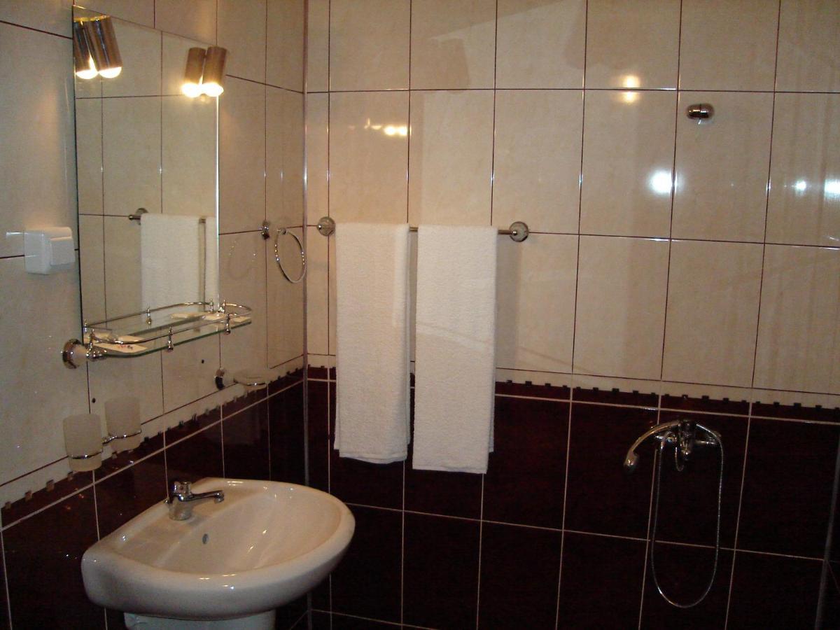 Hotel Harmony Sunny Beach Ngoại thất bức ảnh