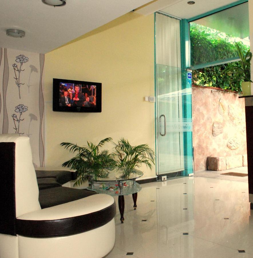 Hotel Harmony Sunny Beach Ngoại thất bức ảnh