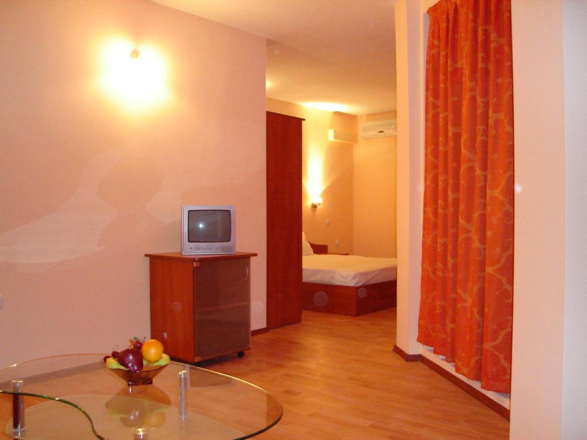 Hotel Harmony Sunny Beach Ngoại thất bức ảnh