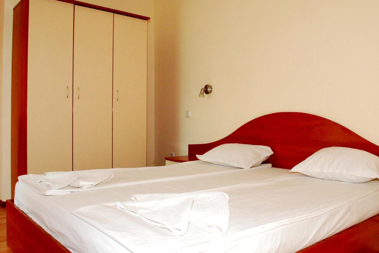 Hotel Harmony Sunny Beach Ngoại thất bức ảnh
