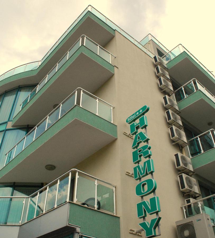 Hotel Harmony Sunny Beach Ngoại thất bức ảnh