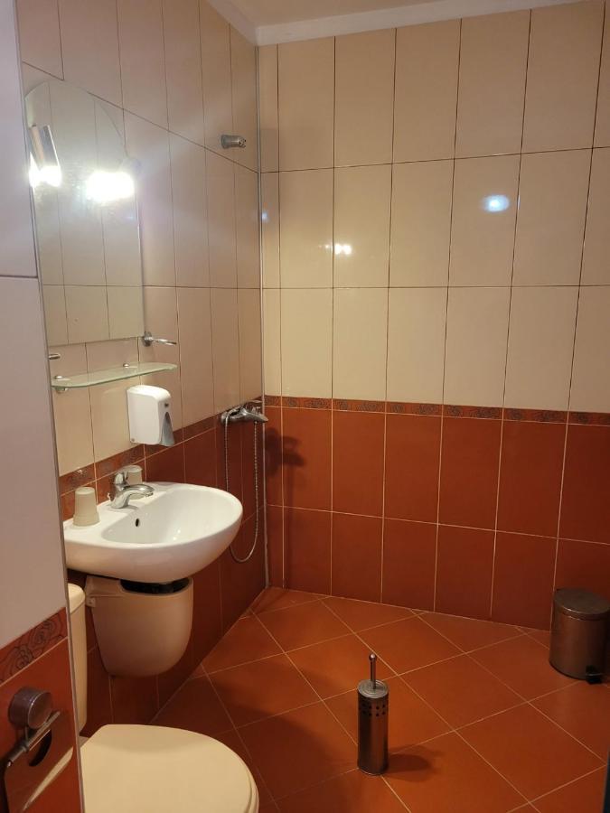 Hotel Harmony Sunny Beach Ngoại thất bức ảnh