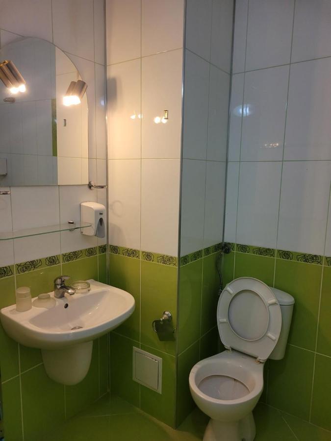 Hotel Harmony Sunny Beach Ngoại thất bức ảnh