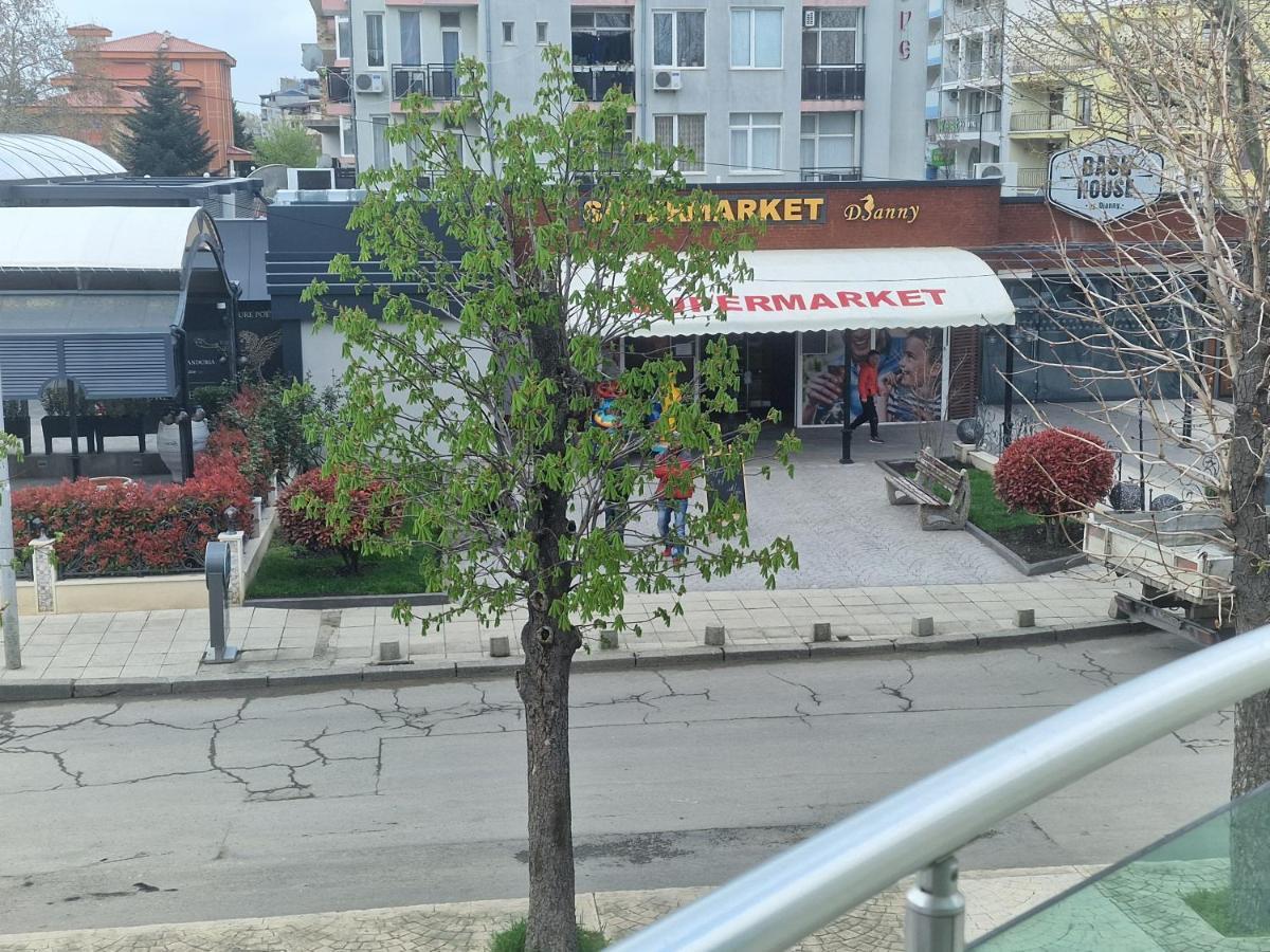 Hotel Harmony Sunny Beach Ngoại thất bức ảnh