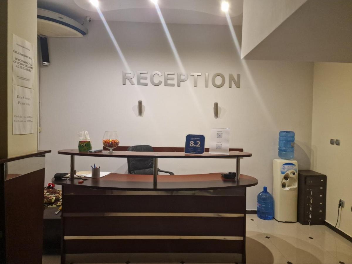 Hotel Harmony Sunny Beach Ngoại thất bức ảnh