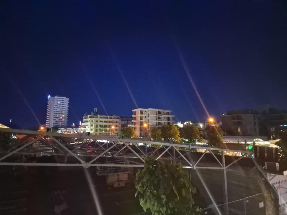 Hotel Harmony Sunny Beach Ngoại thất bức ảnh