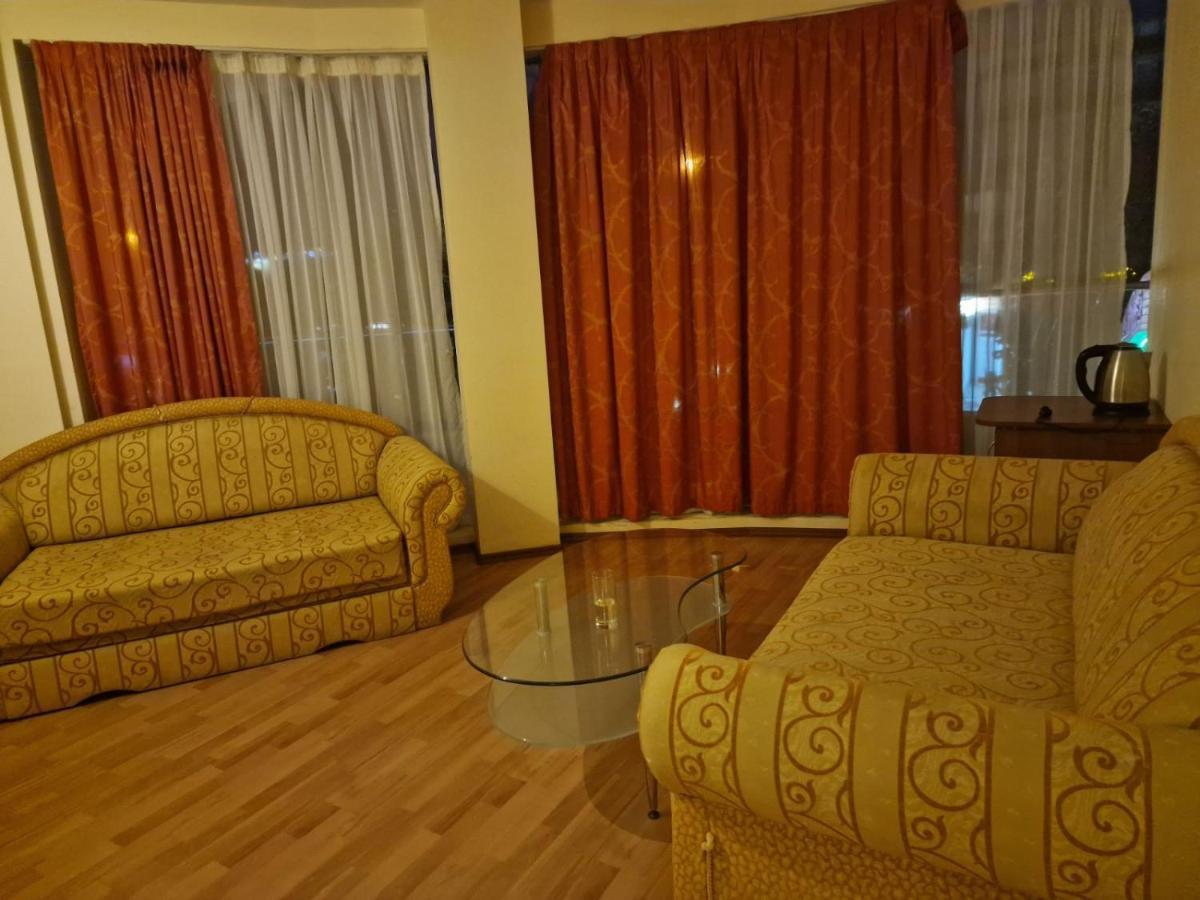 Hotel Harmony Sunny Beach Ngoại thất bức ảnh