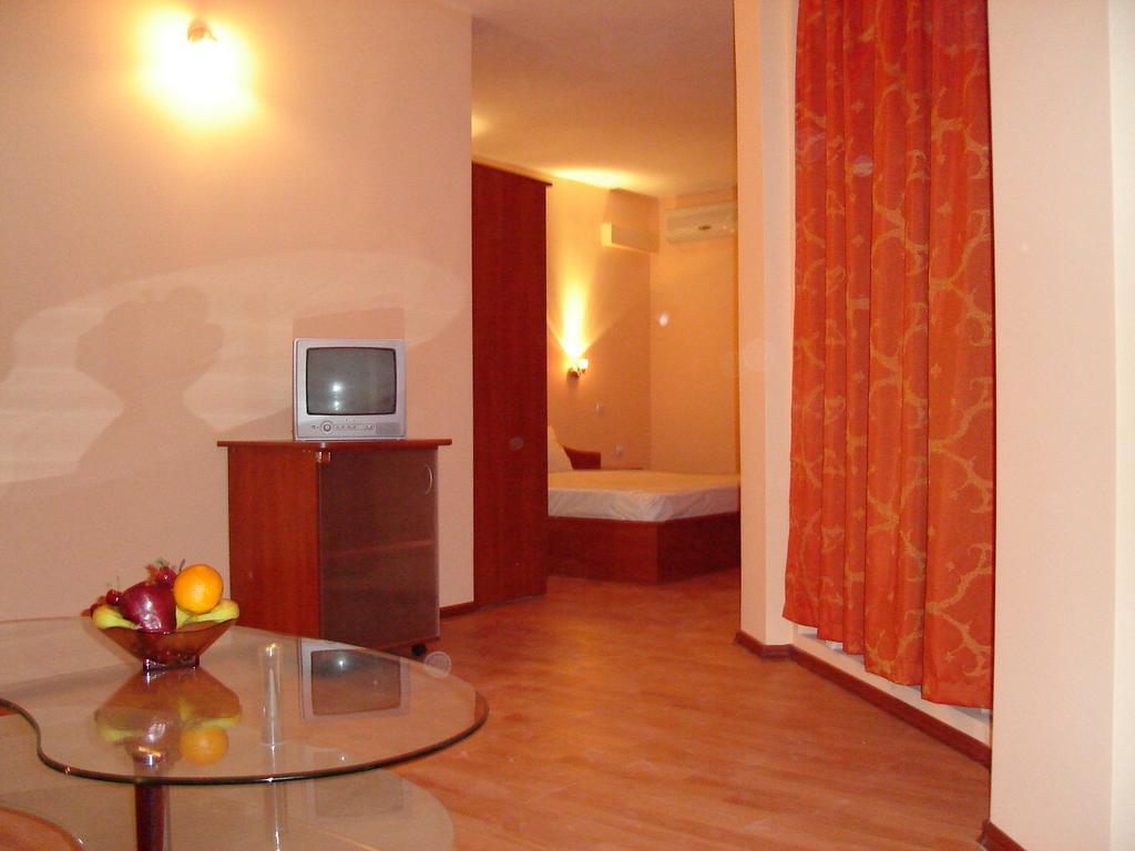 Hotel Harmony Sunny Beach Phòng bức ảnh