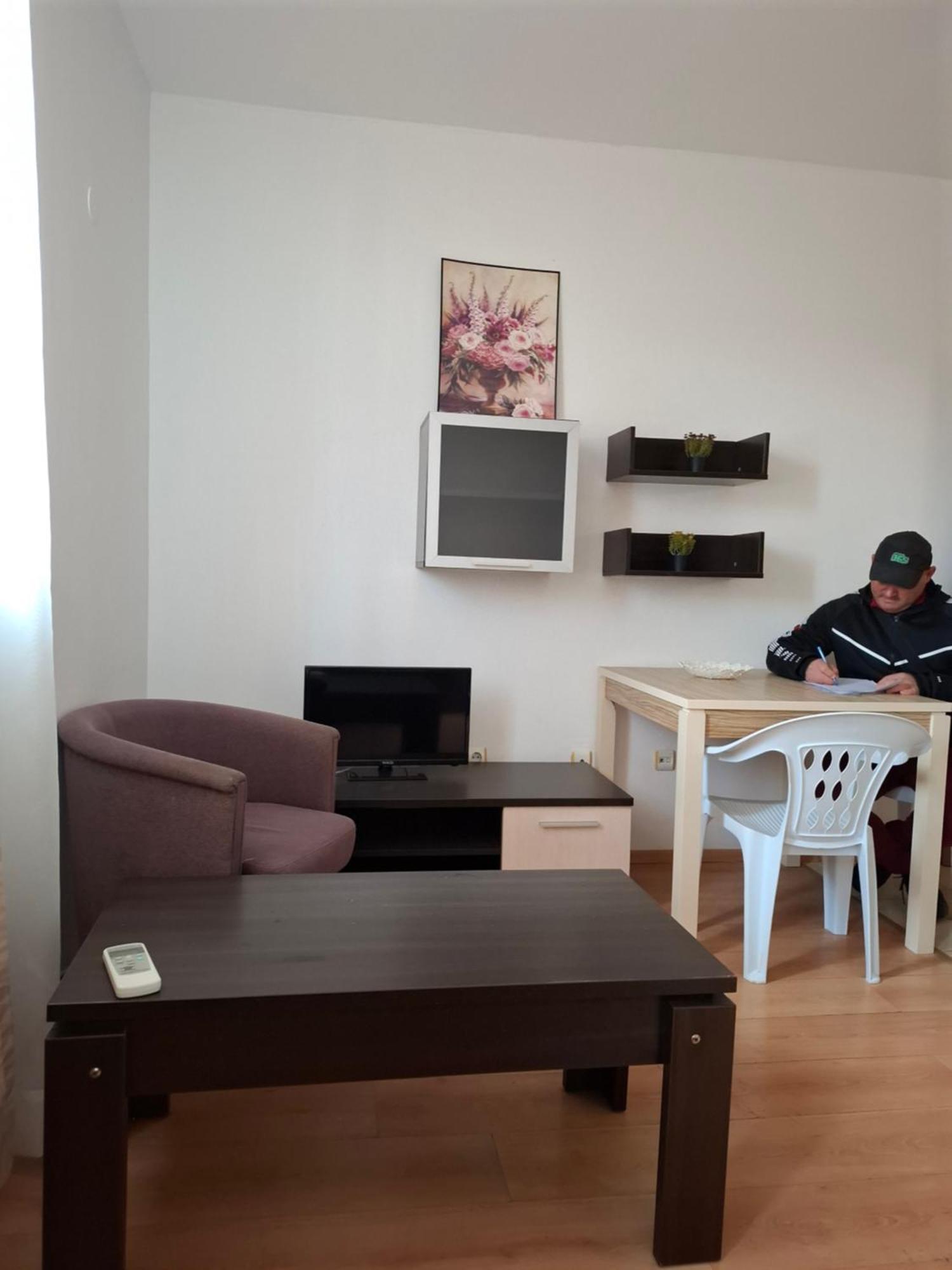 Hotel Harmony Sunny Beach Ngoại thất bức ảnh