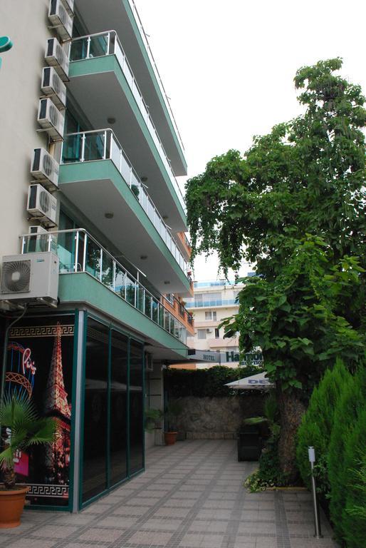 Hotel Harmony Sunny Beach Ngoại thất bức ảnh