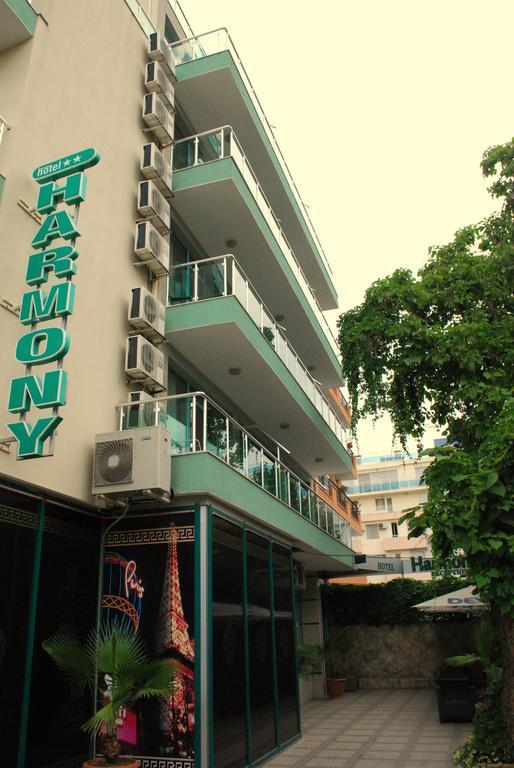 Hotel Harmony Sunny Beach Ngoại thất bức ảnh
