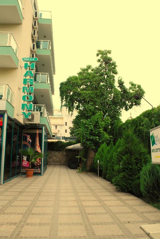 Hotel Harmony Sunny Beach Ngoại thất bức ảnh