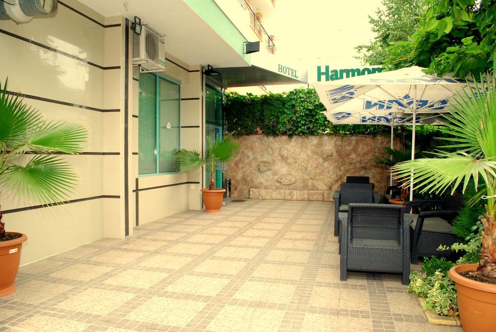 Hotel Harmony Sunny Beach Ngoại thất bức ảnh